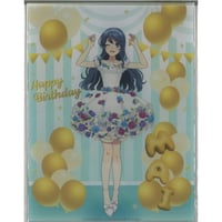 ストライク・ザ・ブラッド FINAL デカアクリルスタンド 藍羽浅葱