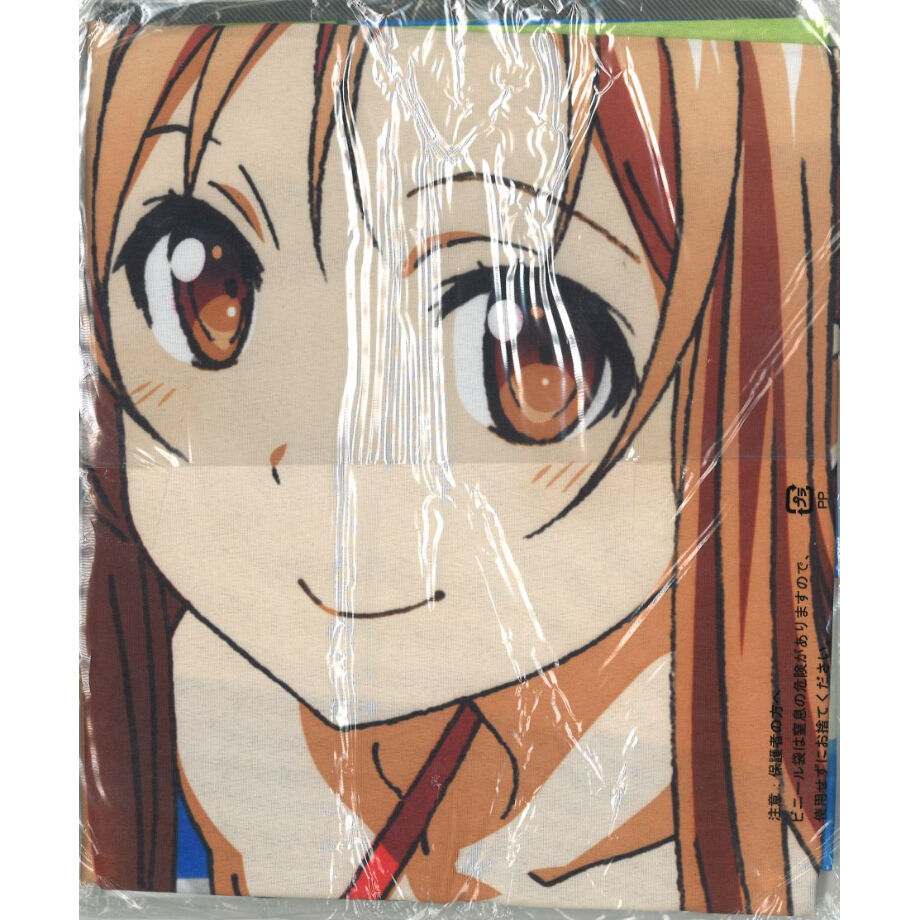 SAO アスナ水着 タオルセット まとめ買い値引きあり original