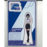 チェンソーマン × TOWER RECORDS 木製マルチスタンド レゼ | K-BOOKS