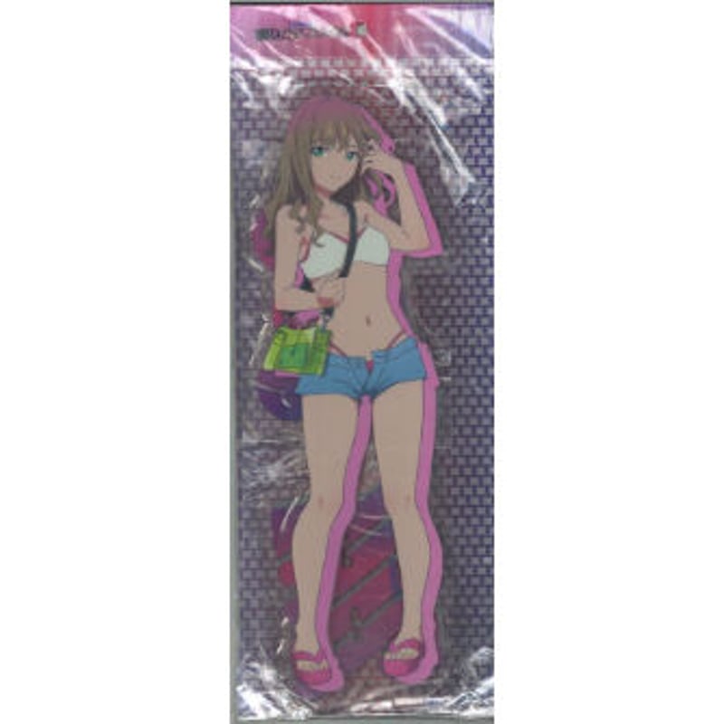 グリッドマン　ユニバース　ドン・キホーテ　夢芽　アクリルスタンド　ダイナゼノン グリッドマンユニバース』六花、夢芽、アカネのヒロインズが