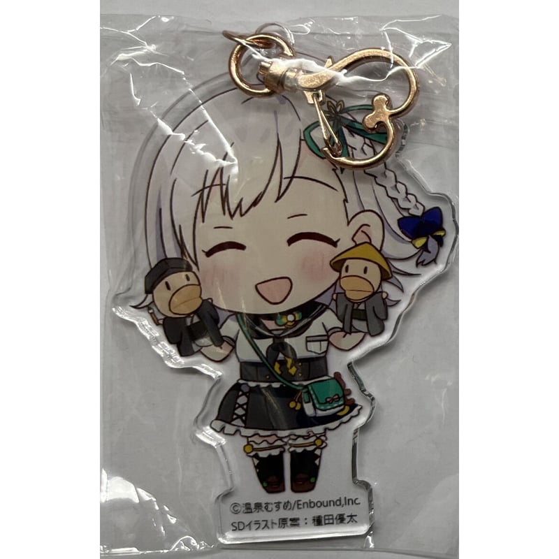 温泉むすめ 松島観光協会限定コラボ 松島名月 パペット名月ちゃん