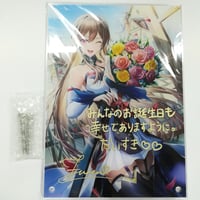 ホロライブ 大空スバル 1stEP「ぷ・れ・あ・で・す!」 CD 活動 ホロライブ 大空スバル 1stEP「ぷ・れ・あ・で・す!」 CD 活動