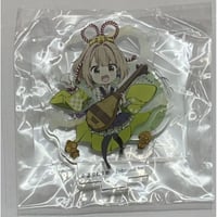 ウマ娘 テイエムオペラオー スタンド付きアクリルキーホルダー