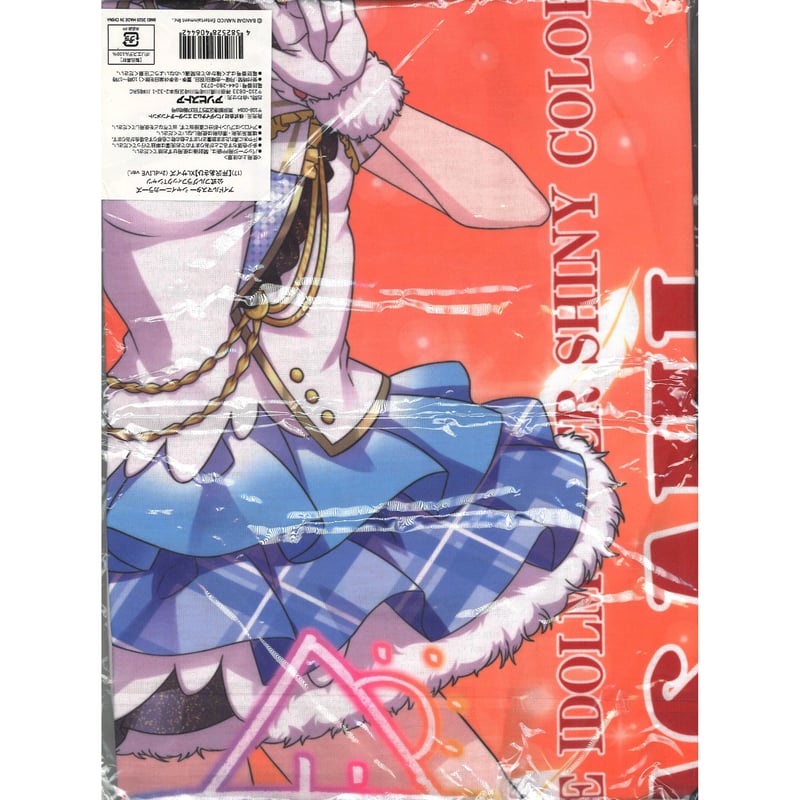 シャイニーカラーズ 芹沢あさひ Tシャツ 2ndLIVE | K-BOOKS 秋葉原
