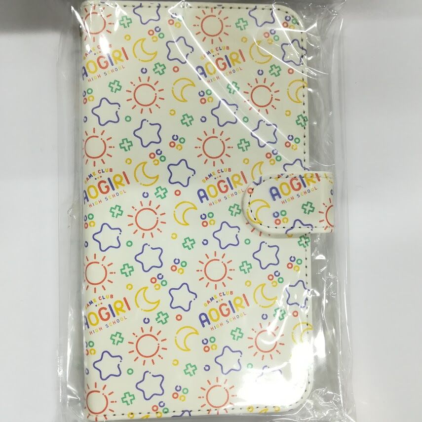 あおぎり高校 スマホケース C96 コミケ コミックマーケット | K-BOOKS