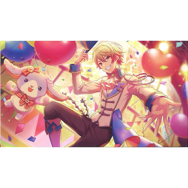 プロジェクトセカイ 天馬司 CD特典カード | K-BOOKS 秋葉原