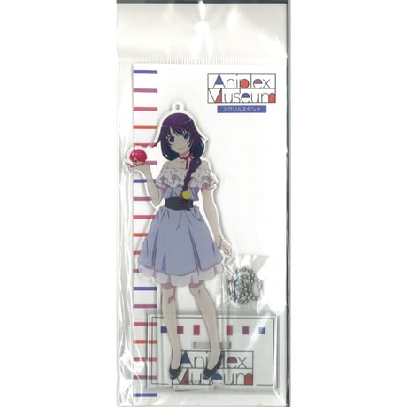 終物語 ClariS SHIORI ゲーマーズ 特典 缶バッジ 戦場ヶ原ひたぎ 終物語 ClariS SHIORI ゲーマーズ 特典 缶バッジ 戦場ヶ原ひたぎ