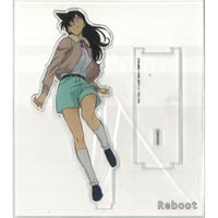 名探偵コナン コナン公式アプリ 48ヶ月 推しキャラカードスタンド 灰原哀 名探偵コナン 公式アプリ 48ヶ月特典推しキャラカードスタンド