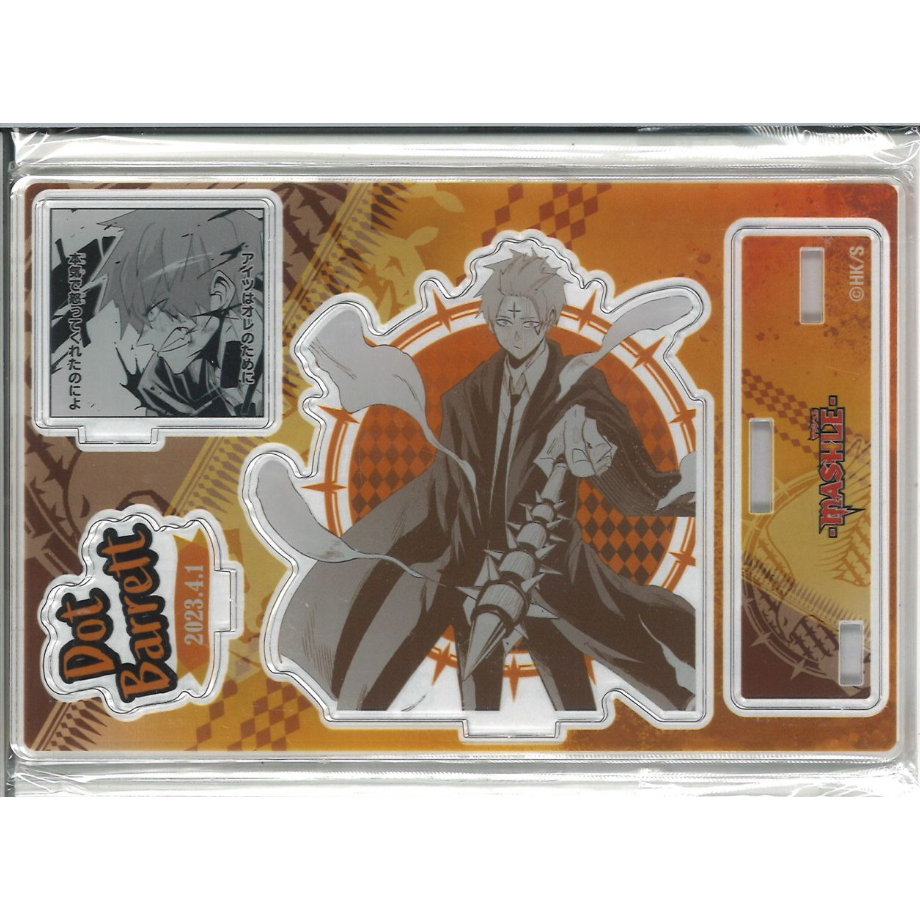 名場面ジオラマフィギュア　レイン　マッシュル　呪術廻戦　鬼滅　ワールドトリガー 名場面ジオラマフィギュア レイン マッシュル 呪術廻戦 鬼滅 ワールド