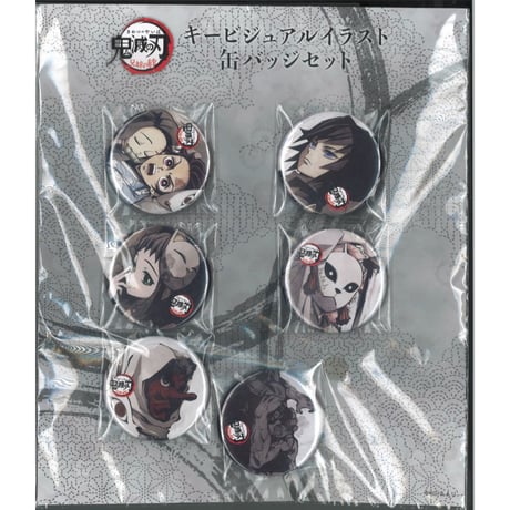 鬼滅の刃　アクスタ　ラバスト　缶バッジ　フィギュア　グッズ　まとめ売り　即購入⭕️ 鬼滅の刃 アクスタ ラバスト 缶バッジ フィギュア グッズ まとめ