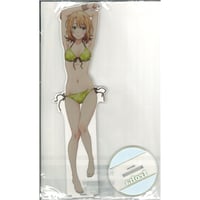 やはり俺の青春ラブコメはまちがっている。 ぽんかん⑧展 直筆サイン