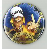 ONE PIECE 麦わらストア 連載20周年記念 2017年 365日ステッカー