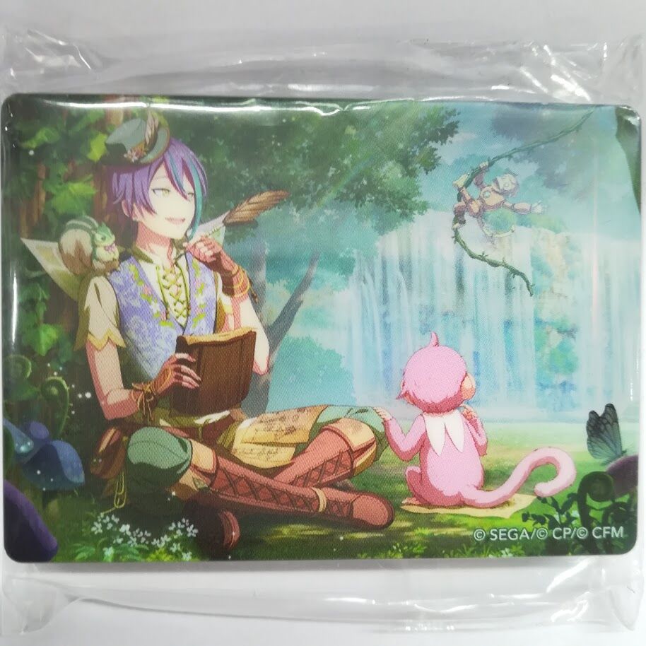 プロセカ 神代類 ノーブルアート ワンダショ プロセカ ノーブルアートコレクション ワンダショ 神代類 - メルカリ