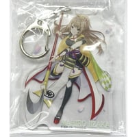 オールアイカツ! トレーディング缶バッジ -Flower- 星宮いちご | K