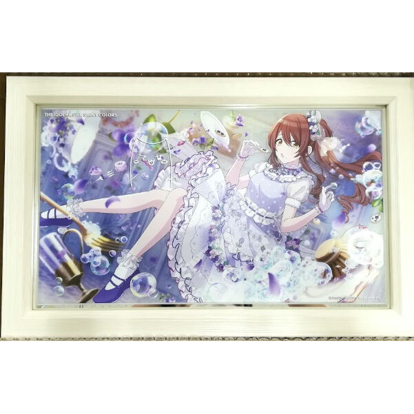 大崎甜花　甘奈　パーソナルパブミラーセット シャイニーカラーズ 大崎甜花 パーソナルパブミラー | K-BOOKS 秋葉原