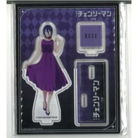 チェンソーマン デンジのメモリアルコレクション デンジ&レゼ