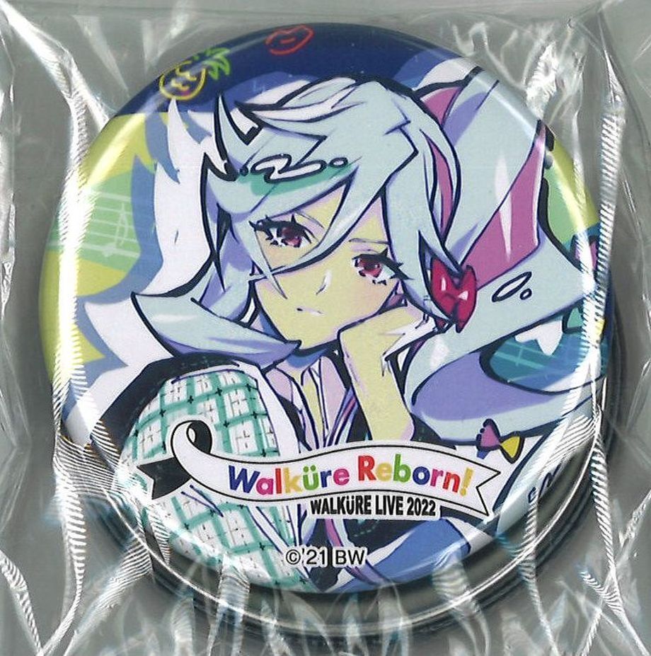 SANKYO presents ワルキューレ LIVE 2022 〜Walküre Rebo