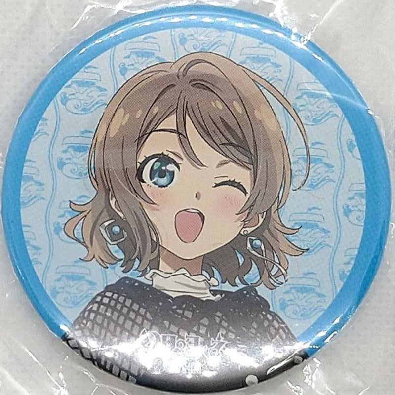 ラブライブサンシャイン 渡辺曜 缶バッジ グッズetc 【公式通販】