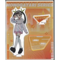 魔法少女まどか☆マギカ あにしゅがクリスマスフェスタ 2015 缶バッジ