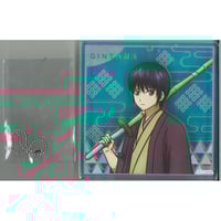 艦これ フレッチャー カレー機関 11th 秋刀魚祭り シール | K-BOOKS 秋葉原