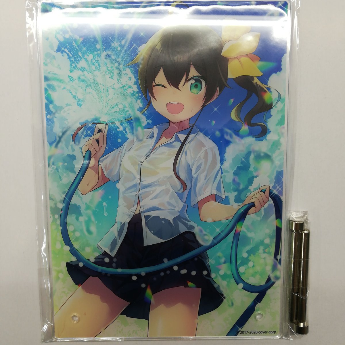 夏色まつり 誕生日記念2023 – hololive production official shop