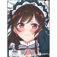 グリッドマンユニバース eeoくじ A-1 デカアクリルスタンド 宝多六花