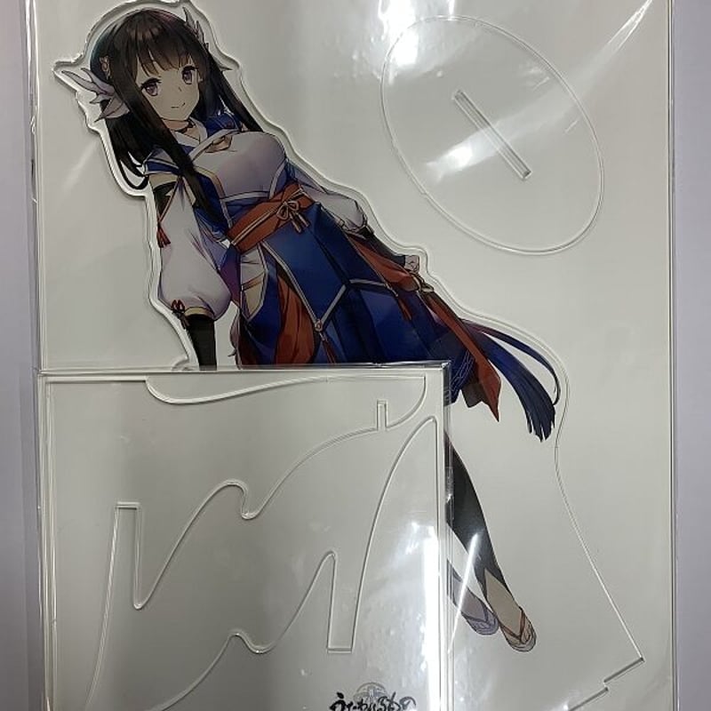 うたわれるもの ロストフラグ 京都飾り扇子 ミナギ | K-BOOKS 秋葉原 うたわれるもの ロストフラグ 京都飾り扇子 ミナギ | K-BOOKS 秋葉原