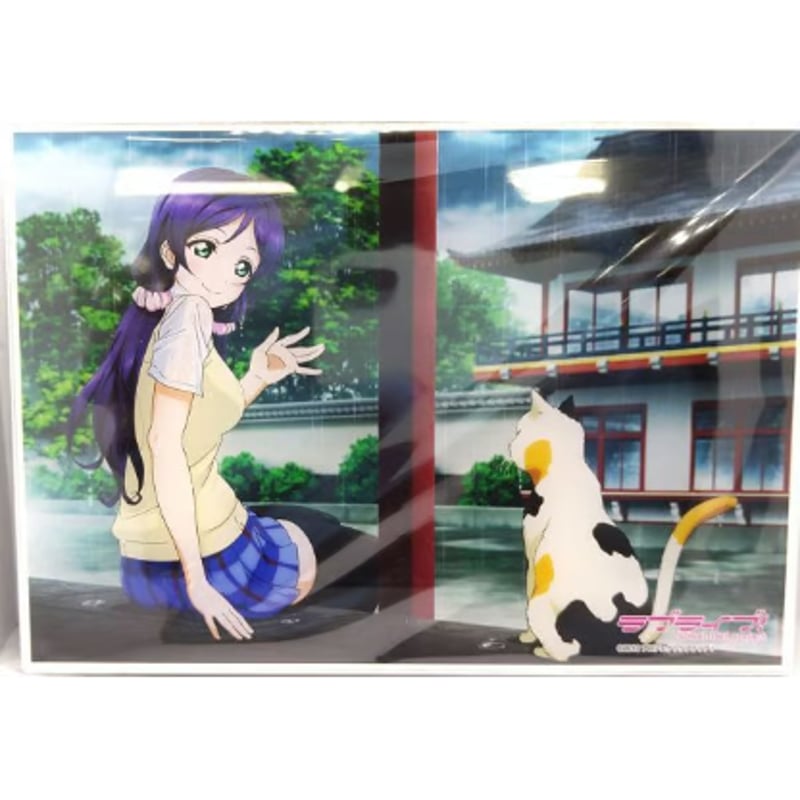 ラブライブ！ μ's オンラインくじ Ver.LoveLive!Days～μ's～ A賞 ビッ