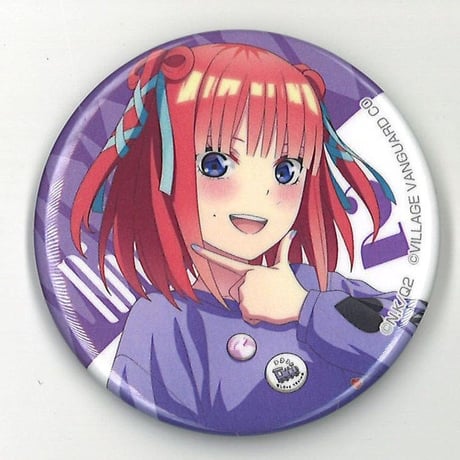 STORES 五等分の花嫁の検索結果