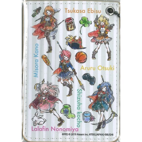 CATEGORY 少女歌劇レヴュースタァライト | K-BOOKS 秋葉原