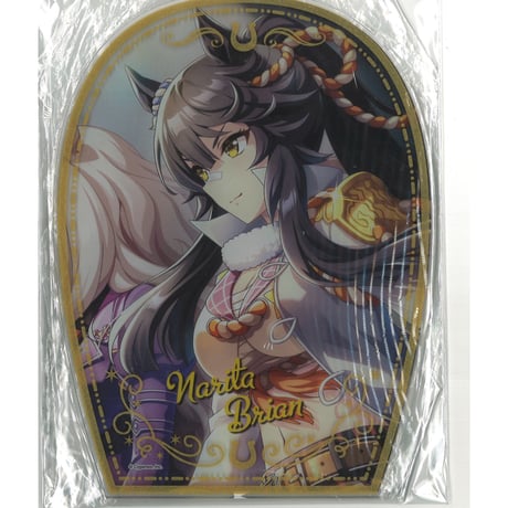 CATEGORY ウマ娘 | K-BOOKS 秋葉原