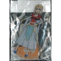 グリッドマン ユニバース ゲマくじ（星空デート） A賞 ビッグアクリル