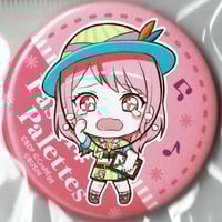 ヒカルの碁 原画展 くじ C賞 トレーディングアクリルスタンド 藤原佐為