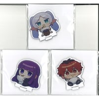 進撃の巨人 hexaRide メタルバッジコレクション エレン・イェーガー