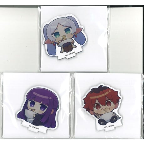 CATEGORY 葬送のフリーレン | K-BOOKS 秋葉原