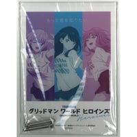 家庭教師ヒットマンREBORN! 上海ジャンプショップ限定 アクリル