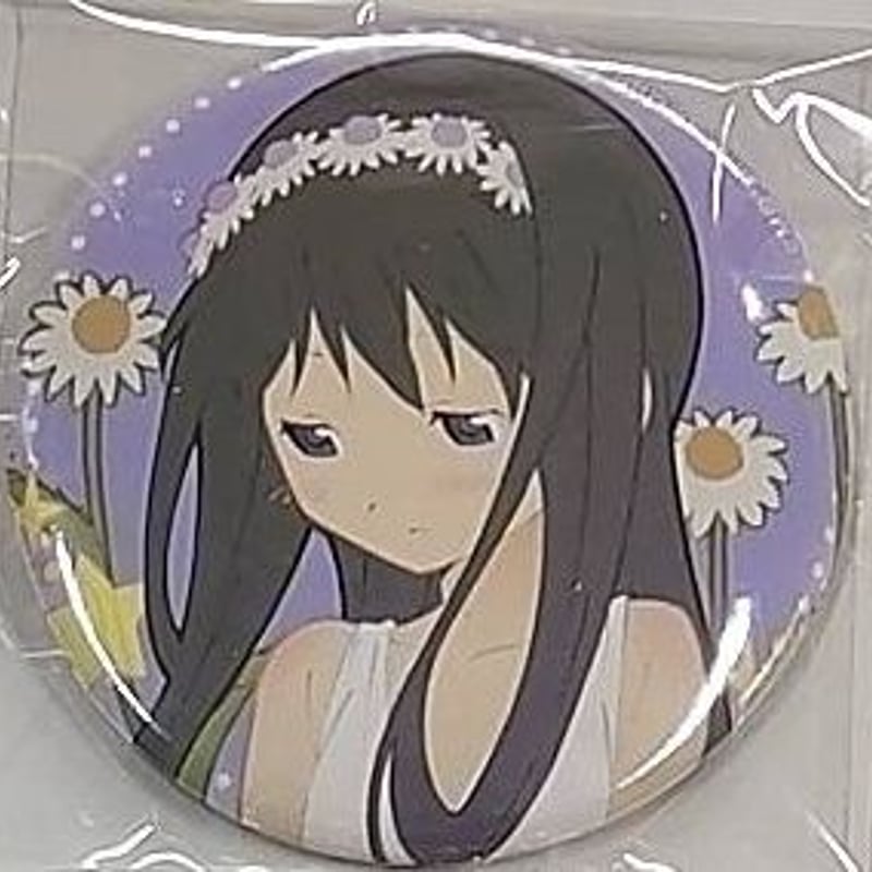 魔法少女まどか☆マギカ キャラバッジコレクション 暁美ほむら 缶バッジ 魔法少女まどか☆マギカ キャラバッジコレクション Art-Pic 暁美