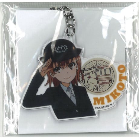 とあるシリーズ グッズ まとめ売り CATEGORY とあるシリーズ（超電磁砲/禁書目録/一方通行） | K-BOOKS 秋葉原