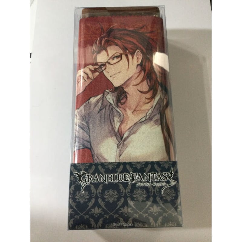 パーシヴァル 眼鏡 ーファンタジー グラブル パーシヴァル 眼鏡