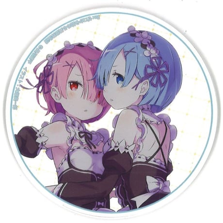 リゼロス　カラ鉄　コースター　ハート缶バッジ　ユリウス　フェリス　セット 2026年最新】カラオケの鉄人 リゼロの人気アイテム - メルカリ