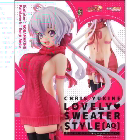 STORES 戦姫絶唱シンフォギア 雪音クリスの検索結果