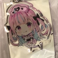 RIN☆YUU(リン☆ユウ先生)】”ホロライブ”雪花ラミィB2 RIN☆YUU(リン☆ユウ先生)】”ホロライブ”雪花ラミィB2