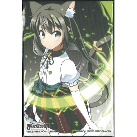 CATEGORY きららファンタジア | K-BOOKS 秋葉原 CATEGORY きららファンタジア | K-BOOKS 秋葉原