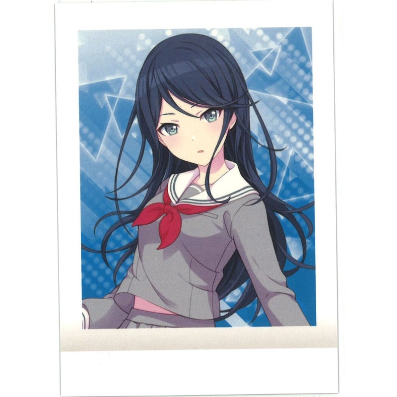 プロジェクトセカイ 星乃一歌 ぱしゃこれ | K-BOOKS 秋葉原