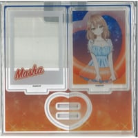 とある魔術の禁書目録III 缶バッジセット 上条当麻 & アクセラレータ