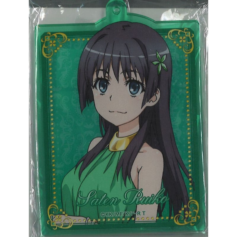 佐天涙子 - とある科学の超電磁砲T アニメ公式サイト と