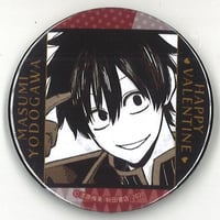 とある自治体の地域振興 2018 御坂美琴 缶バッジ インデックス