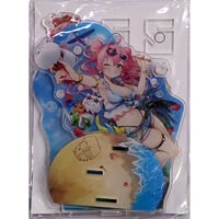 まかろん大帝（がおう先生）】”ホロライブ”湊あくあB2タペストリー | K