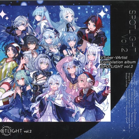 ななしいんく 774inc. VTuberチップス カードセット ななしいんく公式