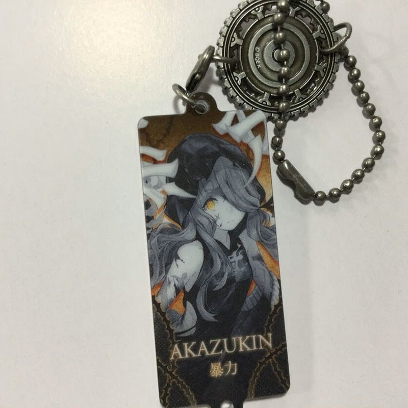 SINoALICE シノアリス 赤ずきん スクエニカフェ呪4周年 生前葬